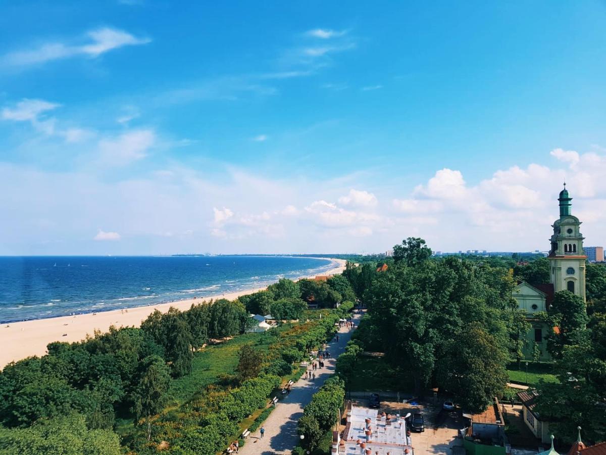 Parkowa 33 * Sopot