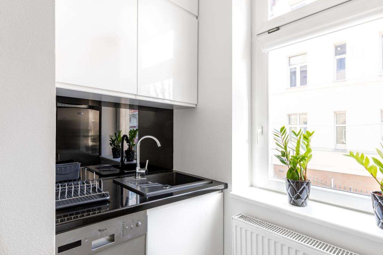 Apartment Parkowa 33 Sopot