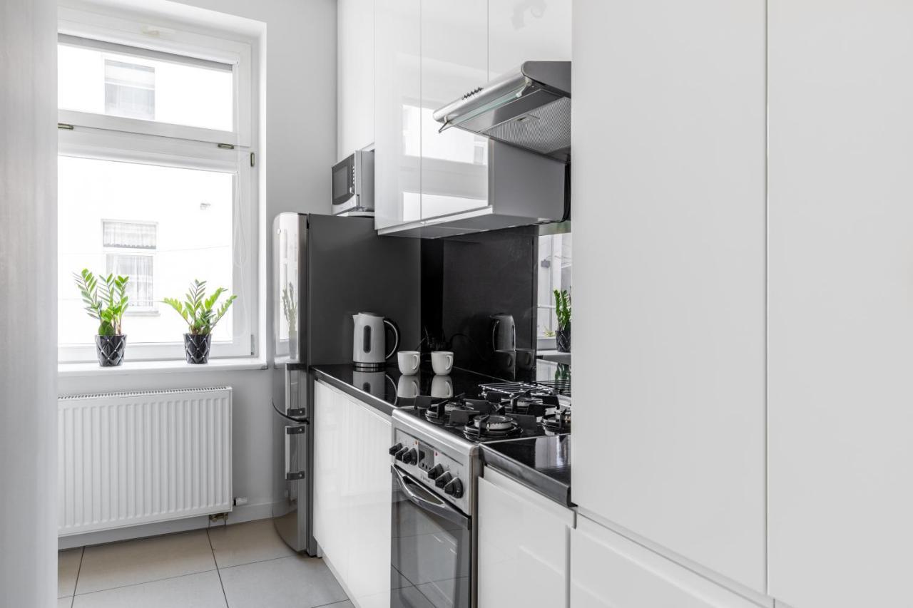 Parkowa 33 Apartament