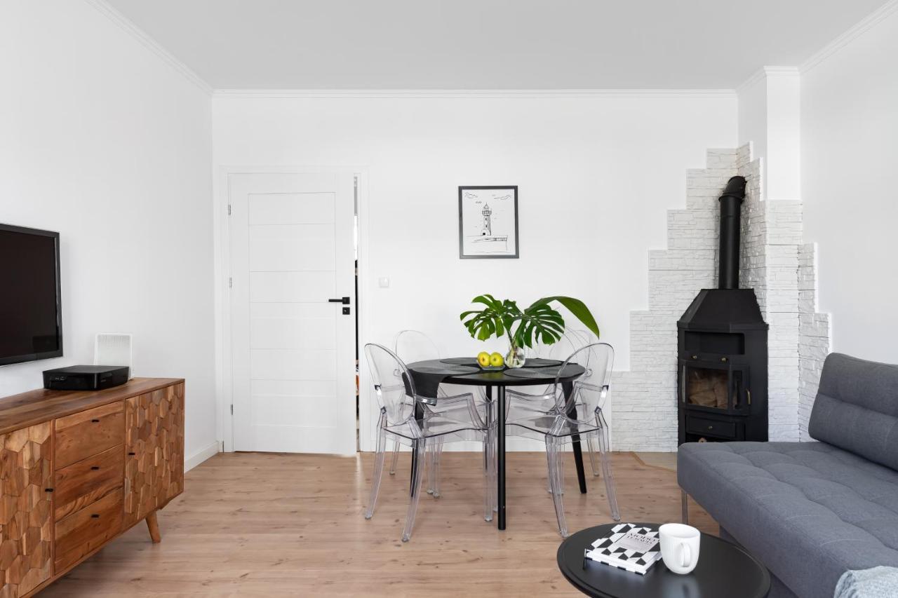 Apartament Parkowa 33 *