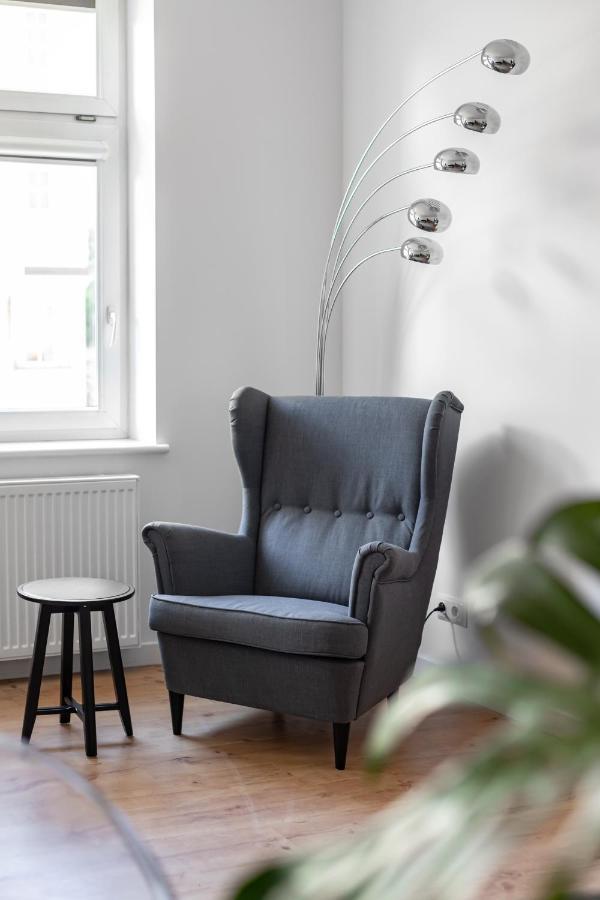 Parkowa 33 Apartament