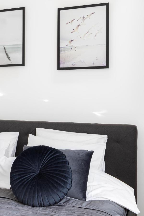 Apartament Parkowa 33 *