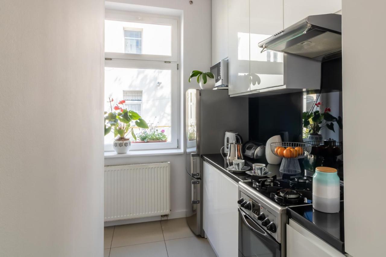 Apartament Parkowa 33