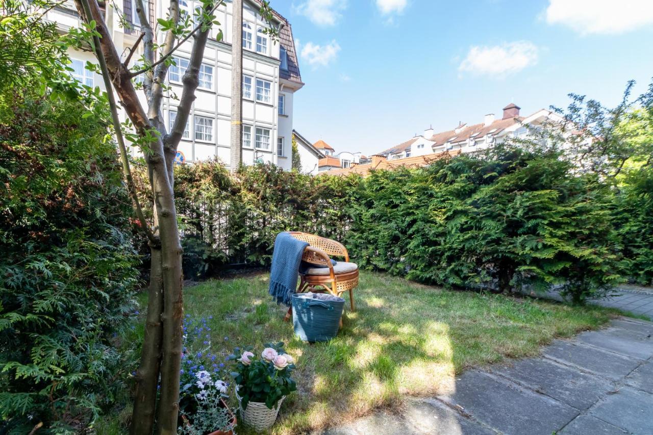 Parkowa 33 Apartament Sopot